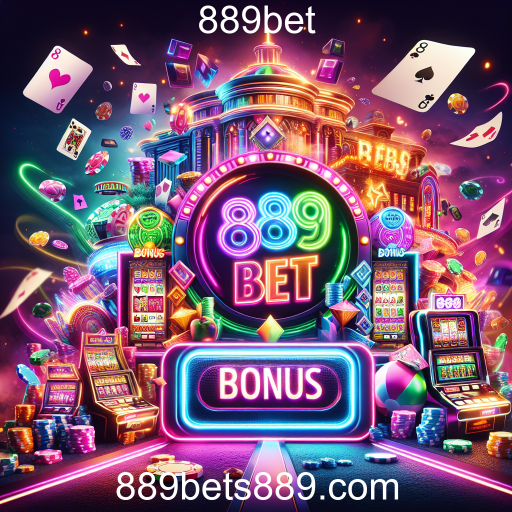As Melhores Promoções do 889bet: Oportunidades Imperdíveis para Jogadores